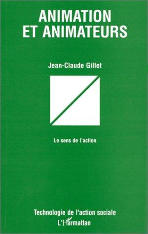 Animation et animateurs
