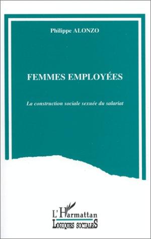 Femmes employées
