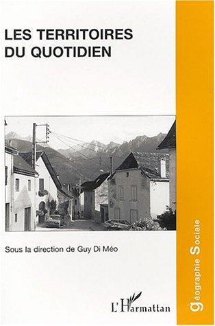 Les territoires du quotidien