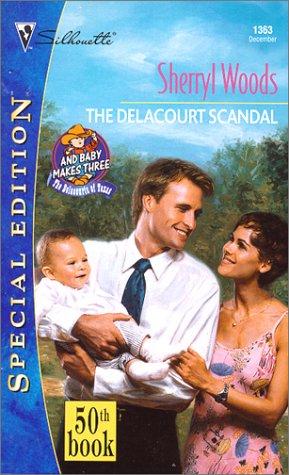 Delacourt Scandal