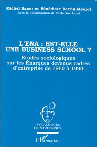 L' ENA