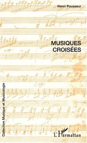 Musiques croisées