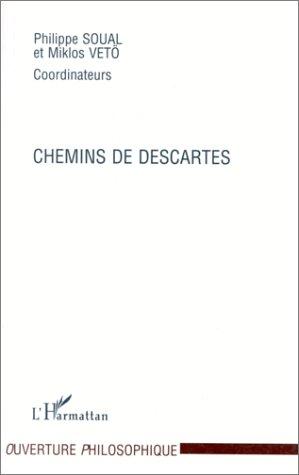 Chemins de Descartes