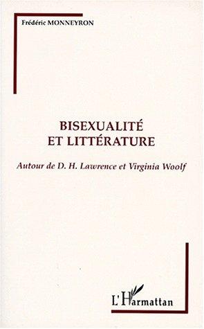 Bisexualité et littérature