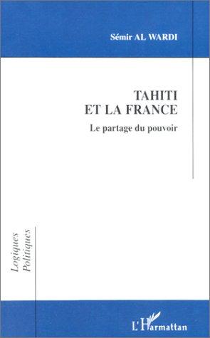 Tahiti et la France