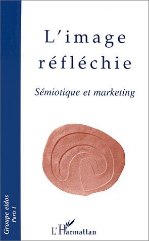 L'image réfléchie