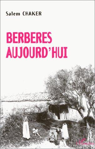 Berbères aujourd'hui