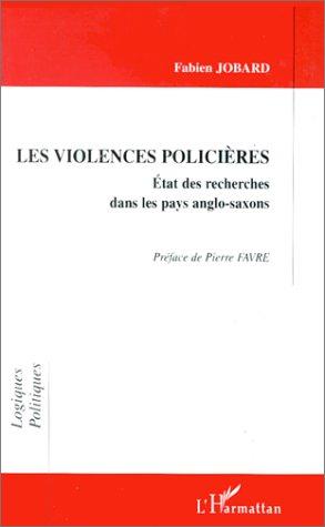 Les violences policières