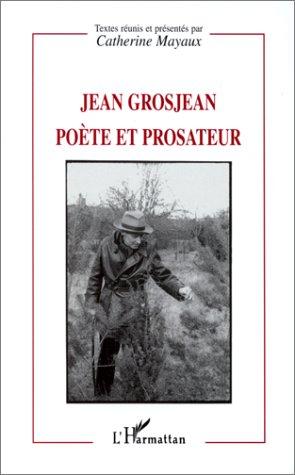 Jean Grosjean