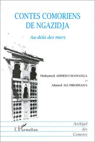 Contes comoriens de Ngazidja
