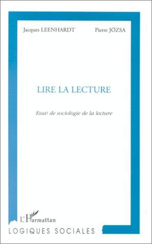 Lire la lecture