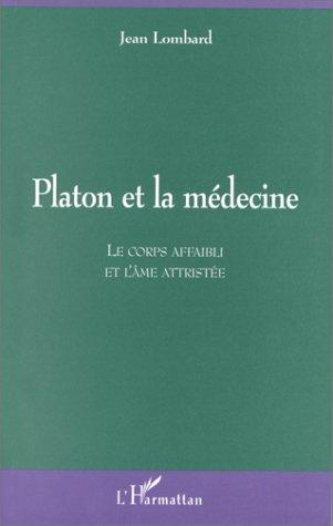 Platon et la médecine