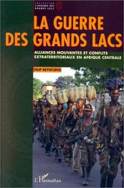 La guerre des grands lacs