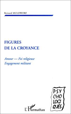 Figures de la croyance