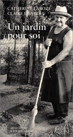 Un jardin pour soi