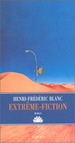 Extrême-fiction