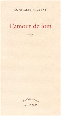 L' amour de loin