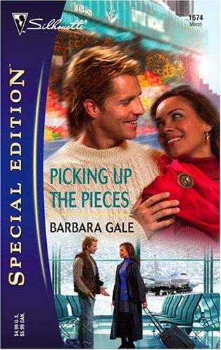 Picking up the pieces