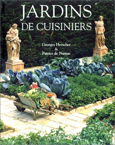 Jardins de cuisiniers