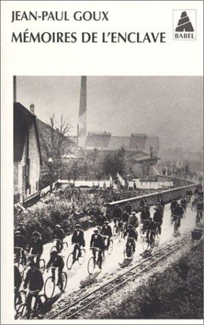 Mémoires de l'enclave