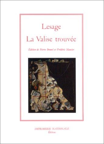 La Valise trouvée