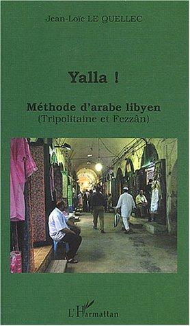 Yalla!
