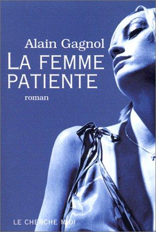 La femme patiente