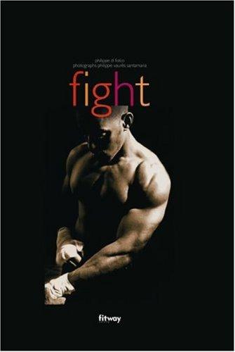 Fight (Passionate Pursuits)