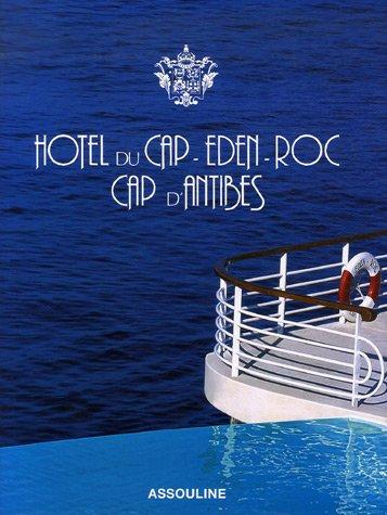 Hotel Du Cap Eden-roc