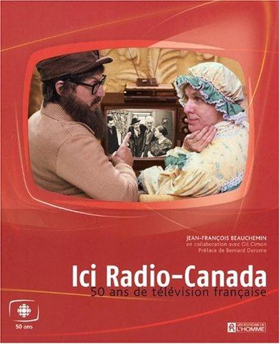 Ici Radio-Canada