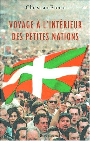 Voyage à l'intérieur des petites nations