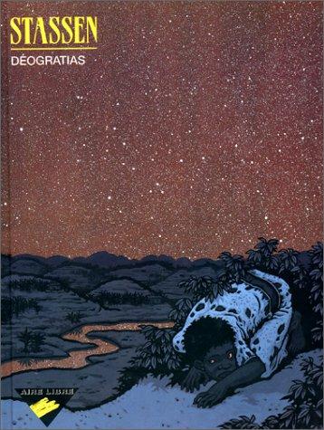Deogratias