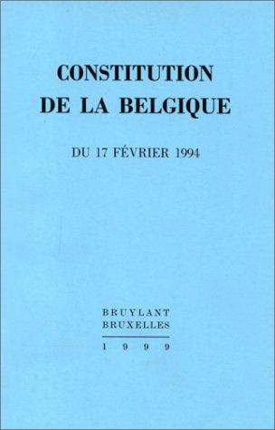 Grondwet van België, uitgave versierd met platen