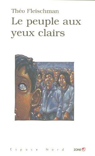 Le peuple aux yeux clairs