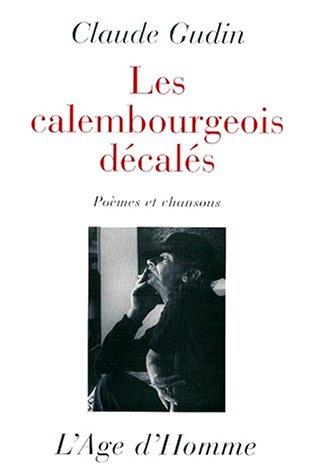 Les calembourgeois décalés