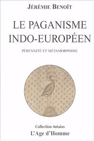 Le paganisme indo-européen