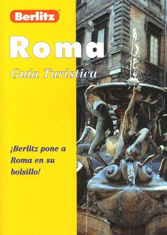 Roma (guía turística)