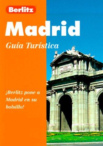 Madrid (guía turística)
