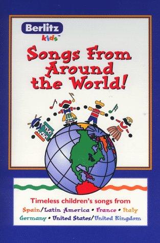 Songs From Around the World