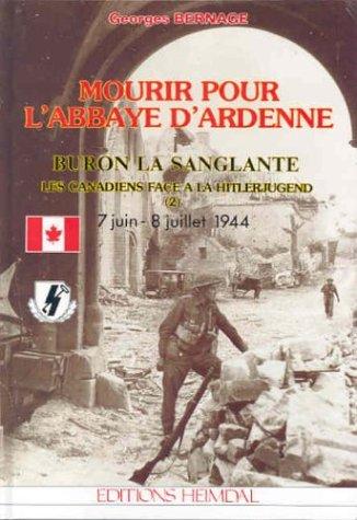 BURON LA SANGLANTE