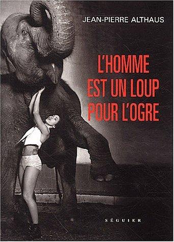 L' homme est un loup pour l'ogre
