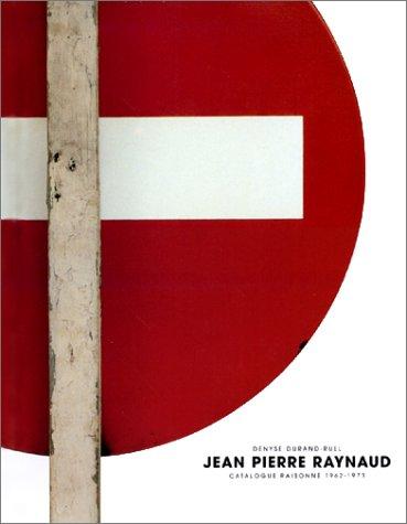 Jean-Pierre Raynaud