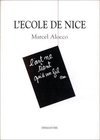 Introduction à l'Ecole de Nice