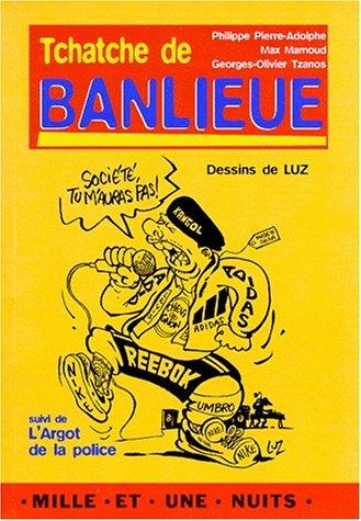 Tchatche de banlieue