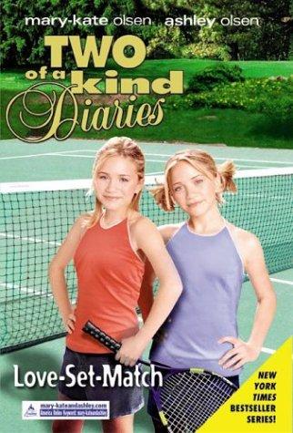 Two of a Kind #29