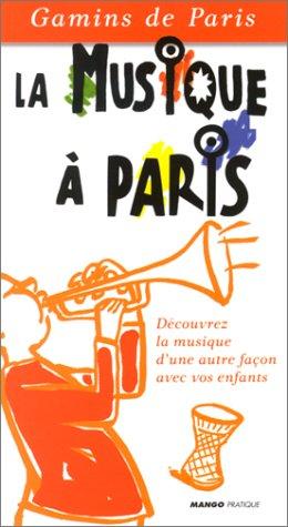 La musique à Paris