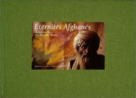 Eternités afghanes