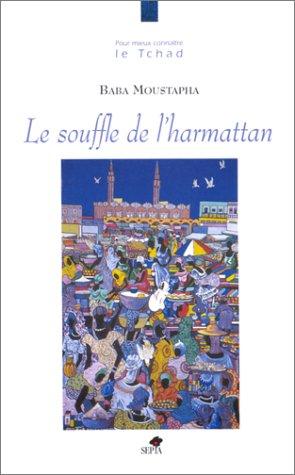 Le souffle de l'harmattan