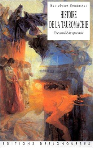Histoire de la tauromachie