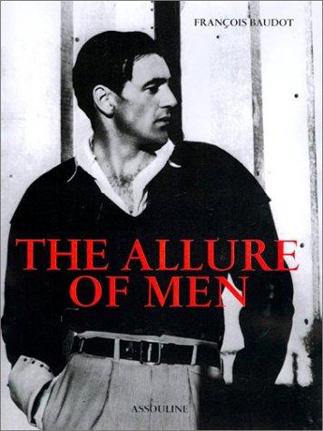 The allure of men